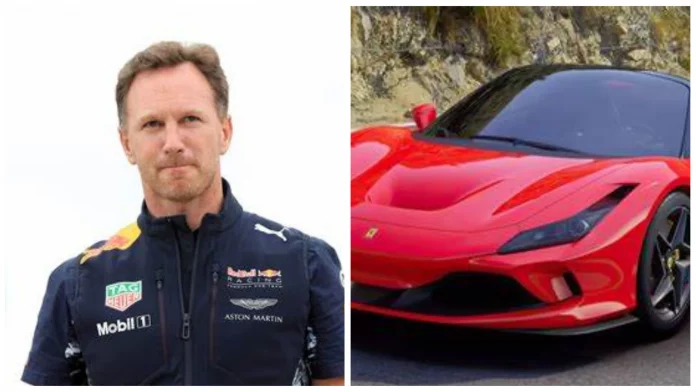 Christian Horner Net Worth 2023, Salary, Brand Endorsements, Car Collection and Charity Work