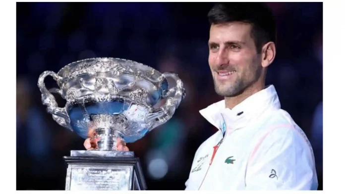 Novak Djokovic hopeful that he can play in Indian Wells and Miami Open
