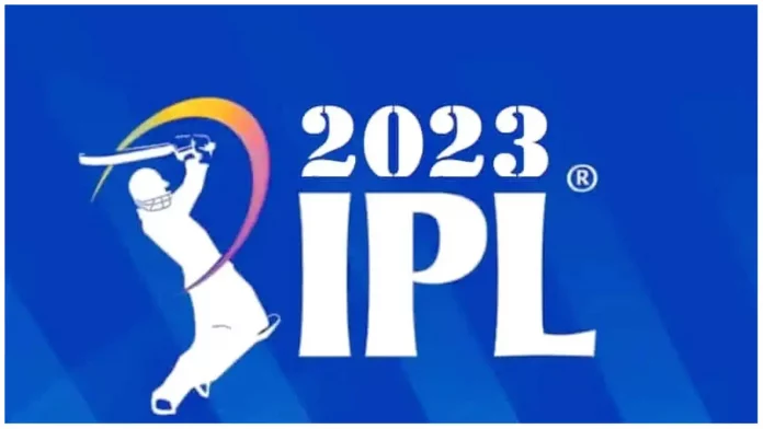 IPL 2023 Schedule: Match Timings and Fixtures