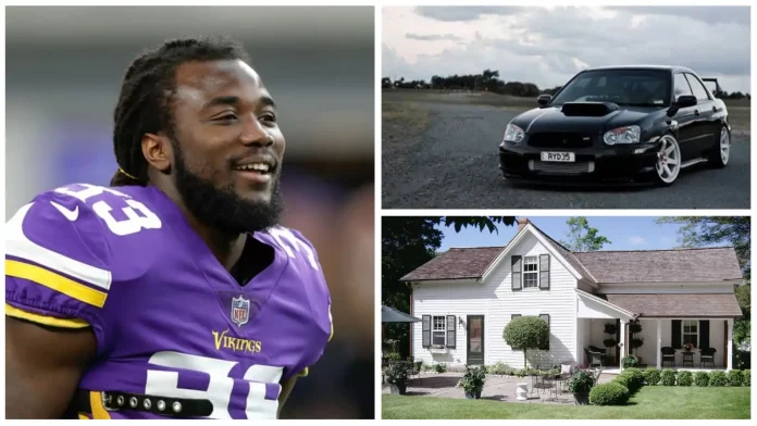 Dalvin Cook Net Worth 2023, NFL Salary, Cars, Brand Endorsements and Charities