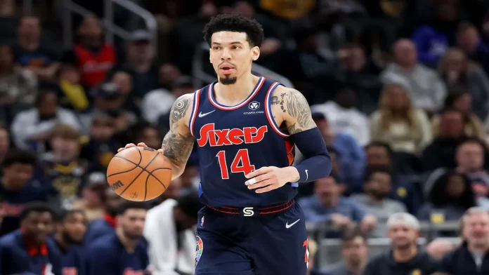 NBA Report: Veteran guard Danny Green is close to signing a contract with the Cleveland Cavaliers