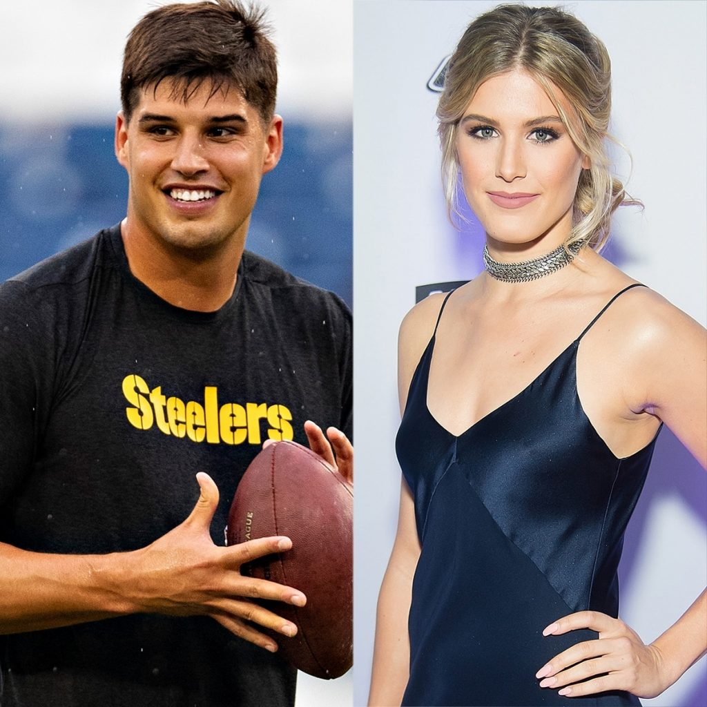 Who Is Mason Rudolph Girlfriend? Know All About His Relationship Status