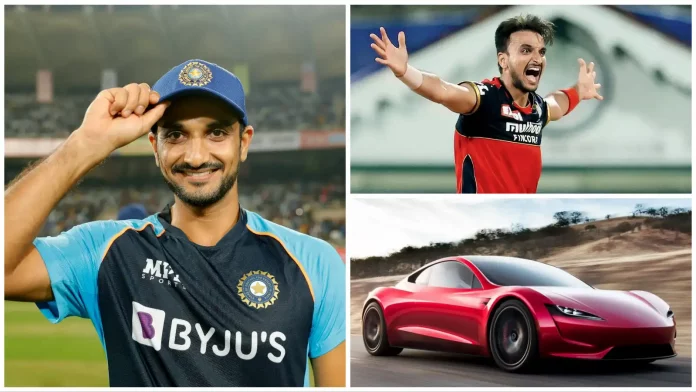 Harshal Patel Net Worth 2023, IPL Price, Annual Income, Endorsements, Cars, Houses, Properties, Charities, Etc.