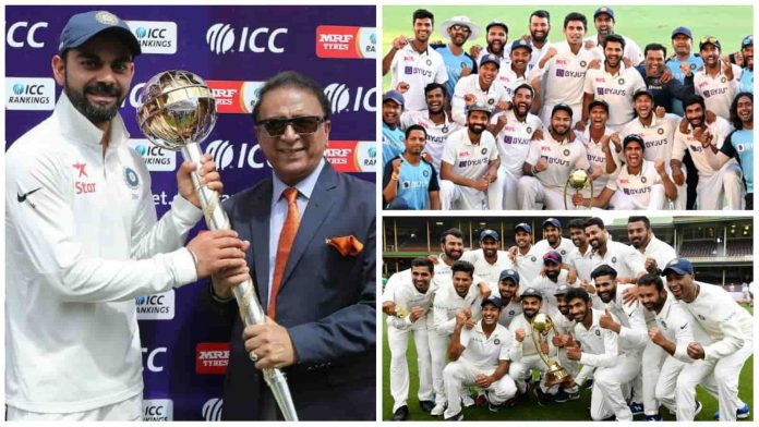 Why Indian Cricket Team is Unbeatable in the Home Test Matches? Know all the factors covering their dominance in Home Tests