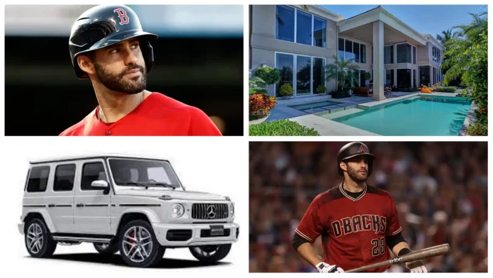JD Martinez Net Worth 2023, Annual Income, Endorsements, Cars, Houses, Properties, Charities, Etc.