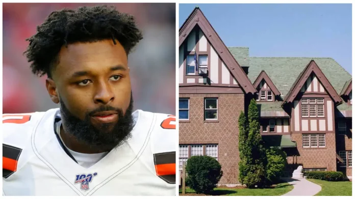 Jarvis Landry Net Worth 2023, NFL Salary, Brand Endorsements, Cars and Charities