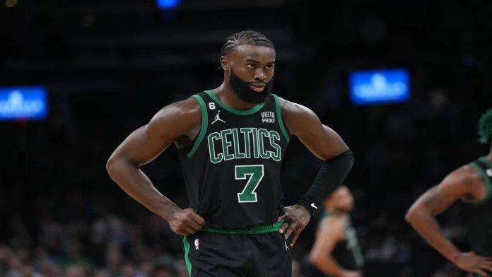 New York Knicks vs Boston Boston Celtics Final Injury Report date - 27/02/2023: Is Jaylen Brown Playing against New York Knicks Tonight?