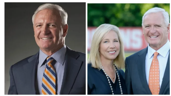 Jimmy Haslam Bio, Net Worth, Wife, Age, Daughter, Son-In-Law, New Team, Company, Family, and more
