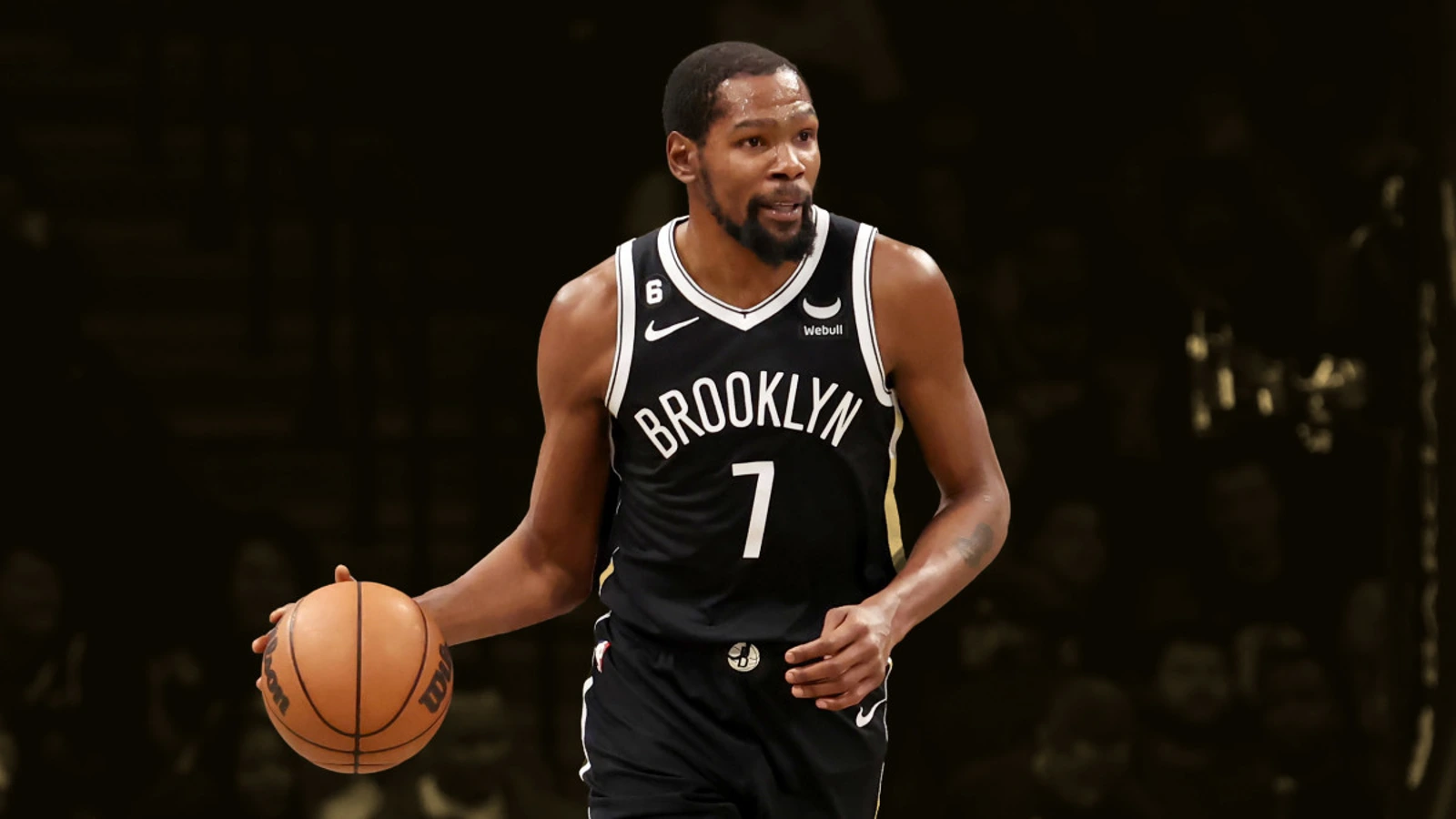 NBA Trade Deadline Blockbuster: Nets Deal Kevin Durant To Suns