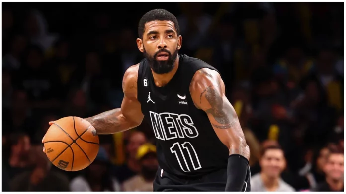 Kyrie Irving Biography, Stats, Shoes, Height, Wife, Trade, Net Worth and More
