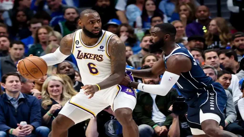 Los Angeles Lakers vs Memphis Grizzlies Final Injury Report date - 28/02/2023: Is LeBron James Playing against Memphis Grizzlies Tonight?
