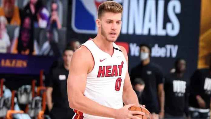 Bucks announce the return of Meyers Leonard to the NBA two years after antisemitic slur