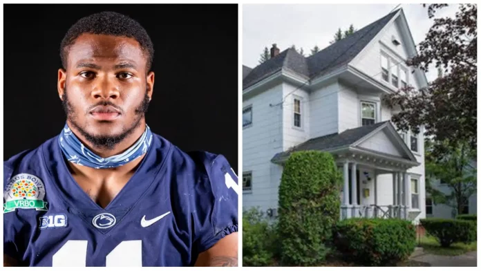 Micah Parsons Net Worth 2023, Annual Income, Brand Endorsement and Charities