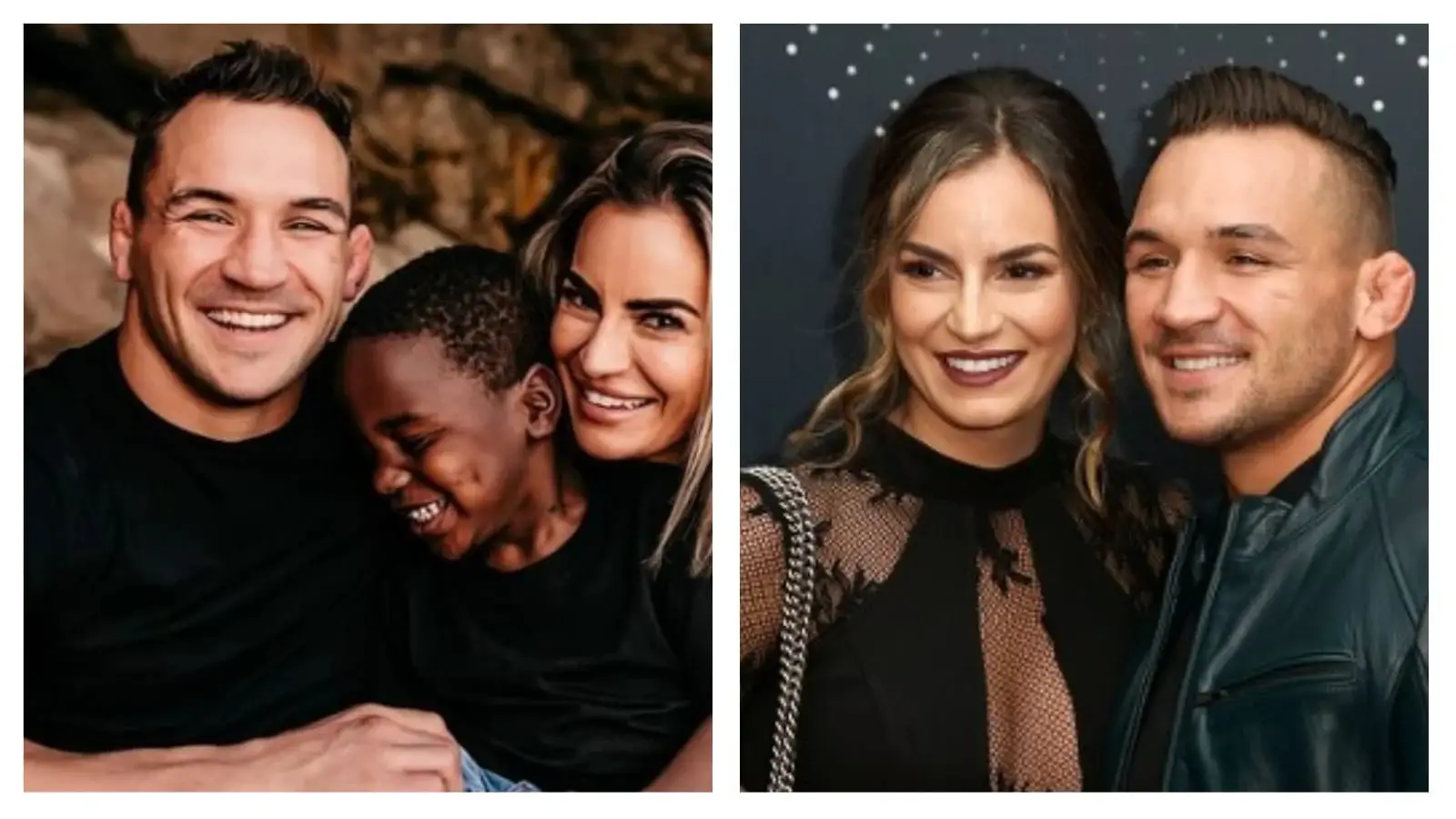 Who is Michael Chandler wife? Know all about Brie Willett