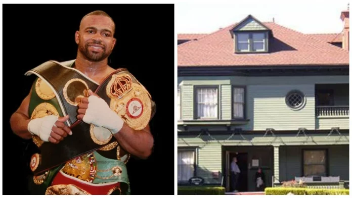 Roy Jones Jr Net Worth 2023, Brand Endorsements, Charity Work, Car Collection and House