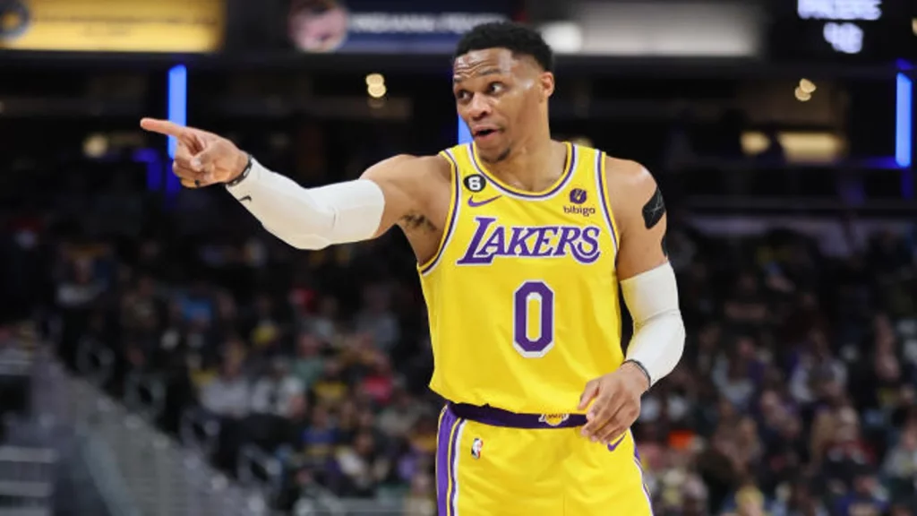 NBA rumors: Russell Westbrook in conversation with the LA Clippers after buyout