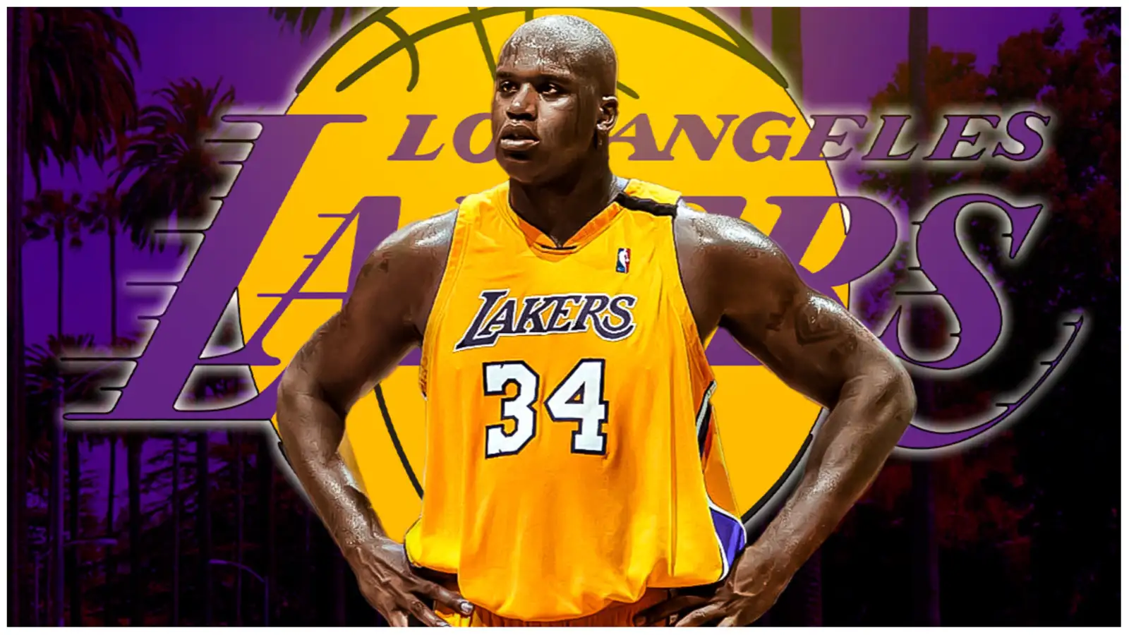 Shaq O'Neal Height: How Tall is the Former Champion?