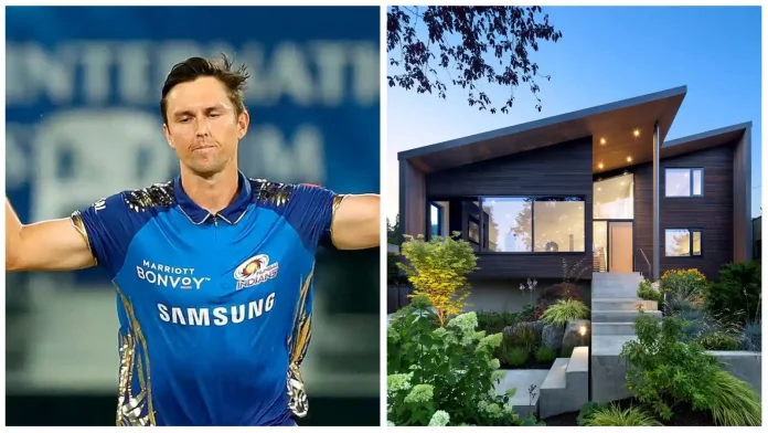 Trent Boult Net Worth 2023, Salary, Cars and Charities
