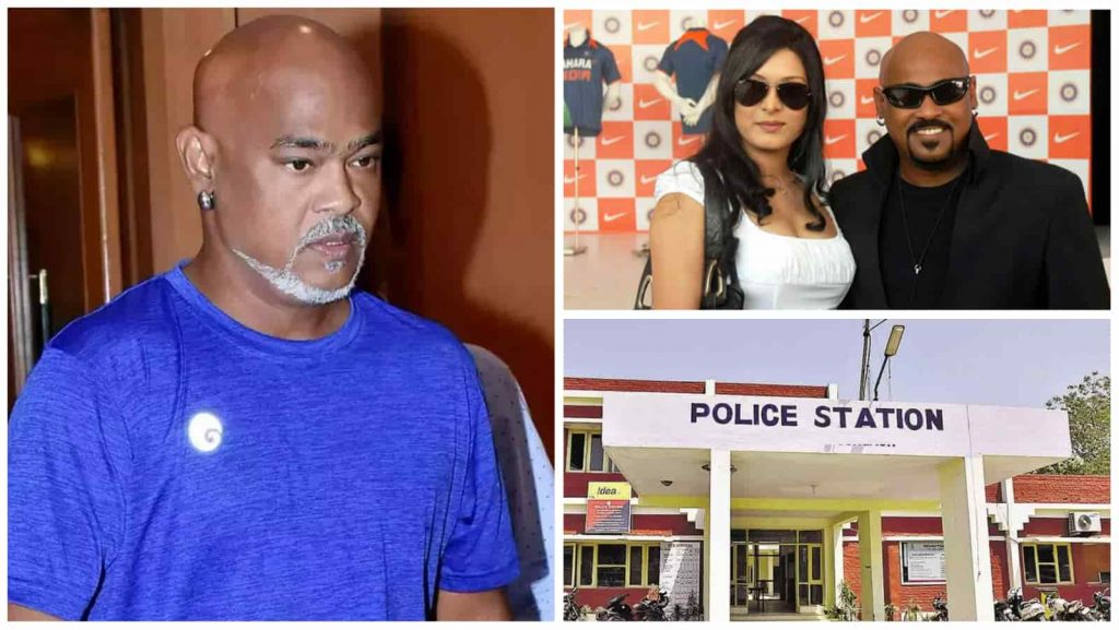 Who Is Vinod Kambli Wife? Andrea Hewitt? Know All About The Assault Case