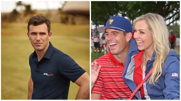 Who is Billy Horschel Wife? Know all about Brittany Horschel
