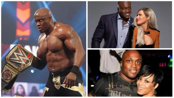 Who is Bobby Lashley Wife? Know All About His Relationship Status