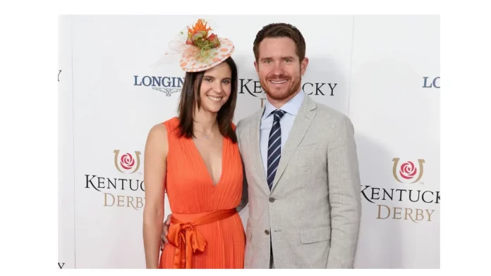 Who is Brian Vickers Wife? Know all about Sarah Vickers