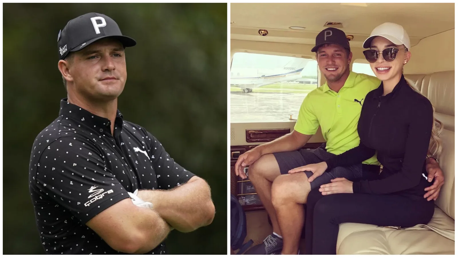 Who Is Bryson DeChambeau Ex-Girlfriend? Know All About Sophia Bertolami