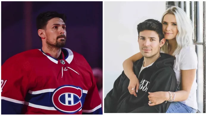 Who is Carey Price Wife? Know all about Angela Price