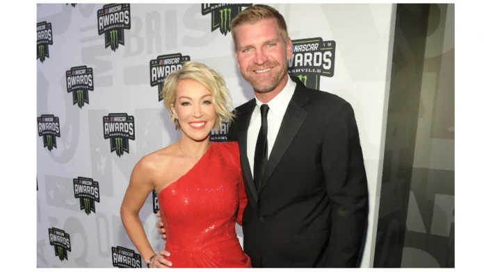 Who is Clint Bowyer Wife? Know all about Lorra Bowyer.
