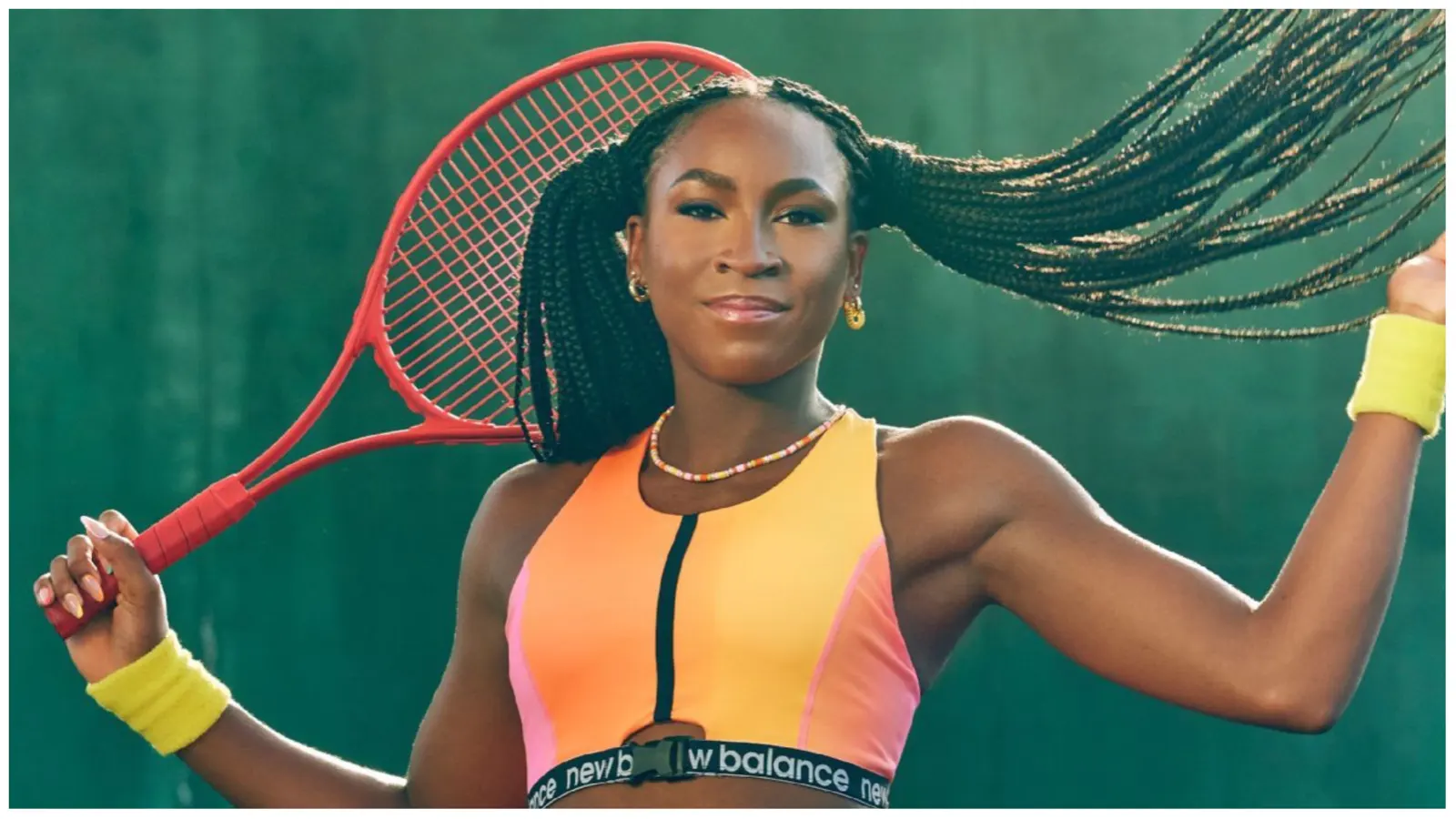 Who is Coco Gauff Boyfriend? Is she married?