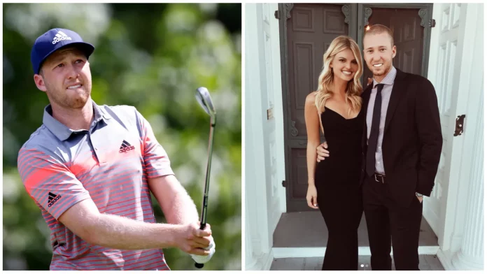 Who is Daniel Berger Girlfriend? Know all about Victoria Slater