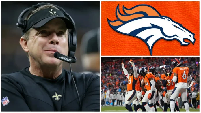 Who is Denver Broncos New Coach? Know Everything about Sean Payton