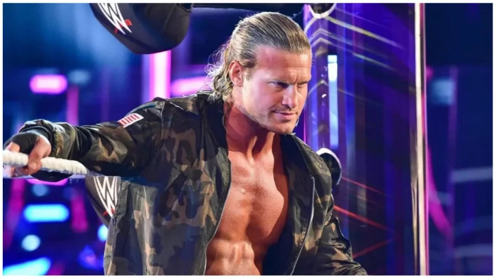 Who is Dolph Ziggler Girlfriend? Know all about her