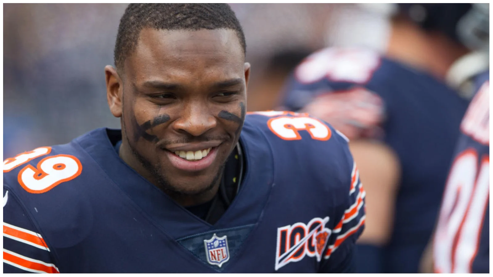 Who is Eddie Jackson Girlfriend? Is he married? Who is Eddie Jackson Girlfriend? Is he married?