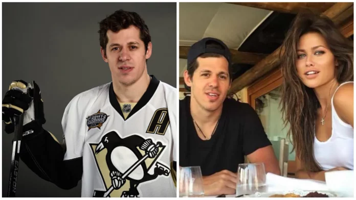 Who is Evgeni Malkin Wife? Know all about Anna Kasterova