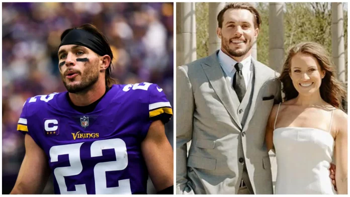 Who is Harrison Smith wife? Know all about Madison Bankston