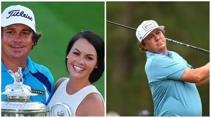 Who is Jason Dufner Ex-Wife? Know all about Amanda Boyd