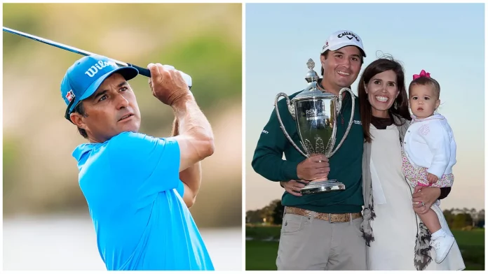 Who is Kevin Kisner Wife? Know all about Brittany DeJarnett