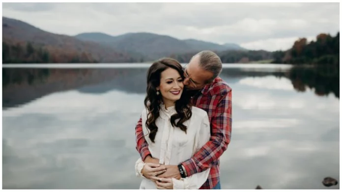 Who is Kyle Petty Wife? Know all about Morgan Petty