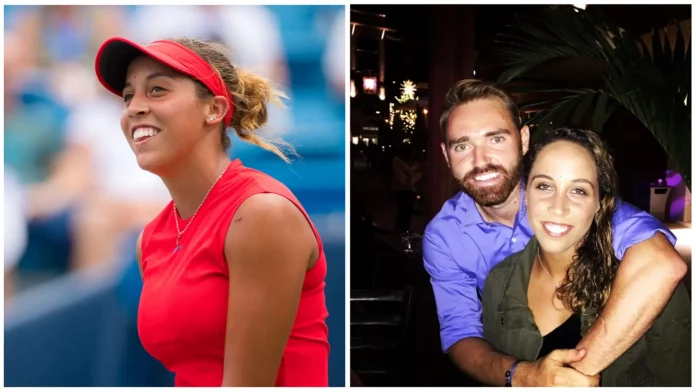 Who is Madison Keys Boyfriend? Know all about Bjorn Fratangelo