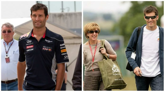 Who is Mark Webber Wife? Know all about Ann Neal