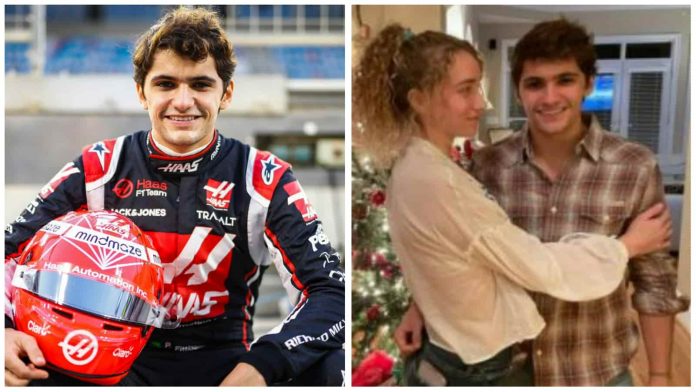 Who is Pietro Fittipaldi Girlfriend? Know All About His Relationship Status