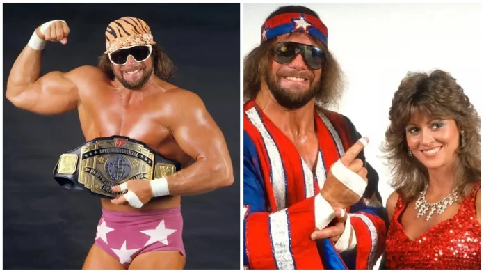 Who is Randy Savage Ex-Wife? Know all about Miss Elizabeth