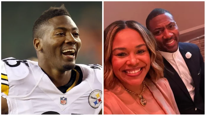 Who is Ryan Clark wife? Know all about Yonka Clark
