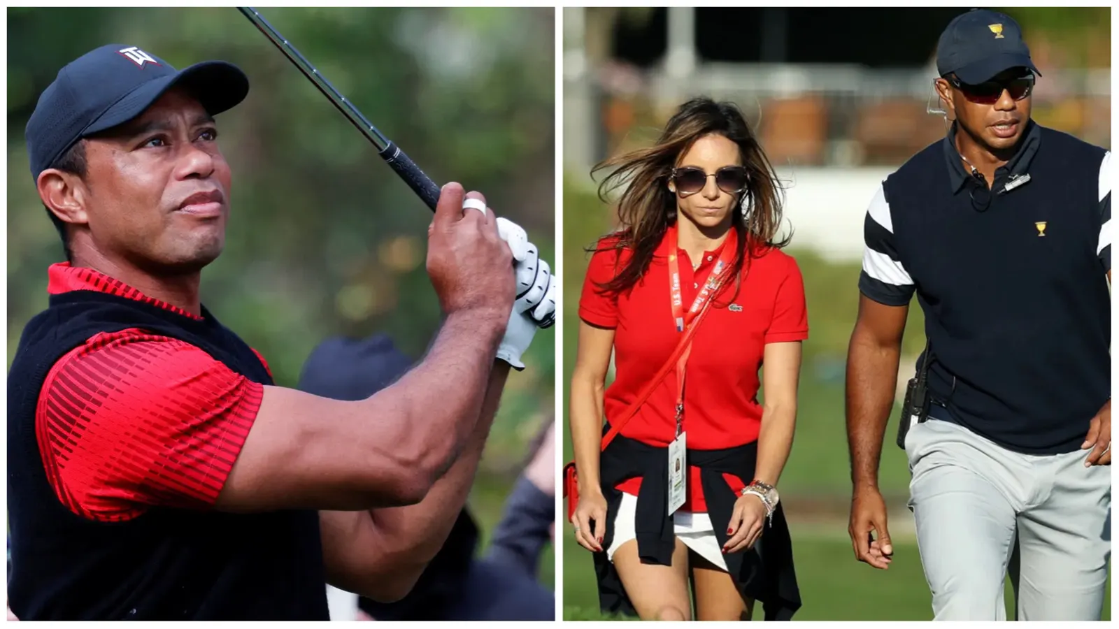 Who is Tiger Woods Girlfriend? Know all about Erica Herman