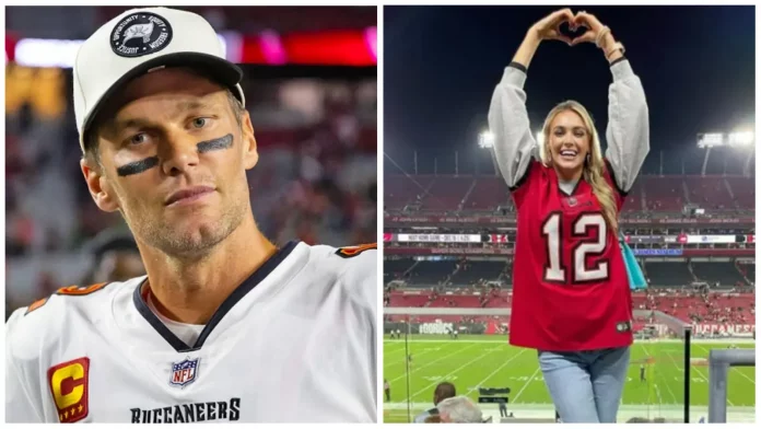 Who is Tom Brady Girlfriend? Know all about Veronika Rajek