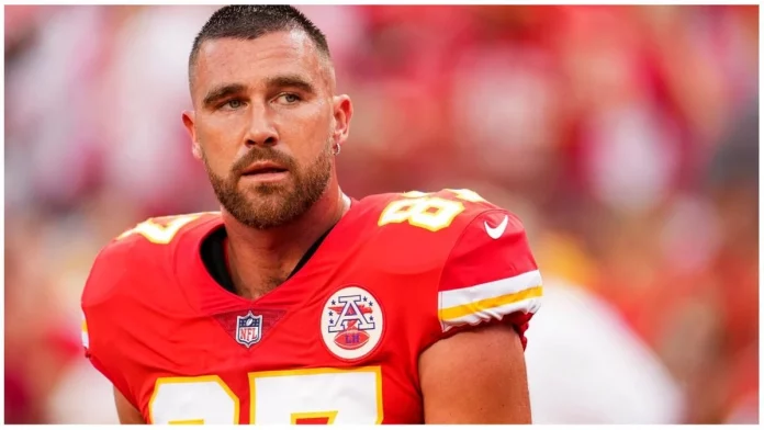 Who is Travis Kelce Girlfriend? Is he married?