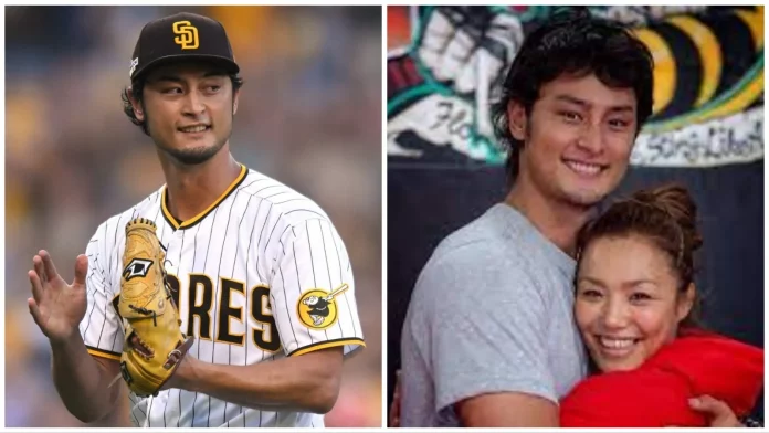 Who is Yu Darvish Wife Know all about Seiko Yamamoto
