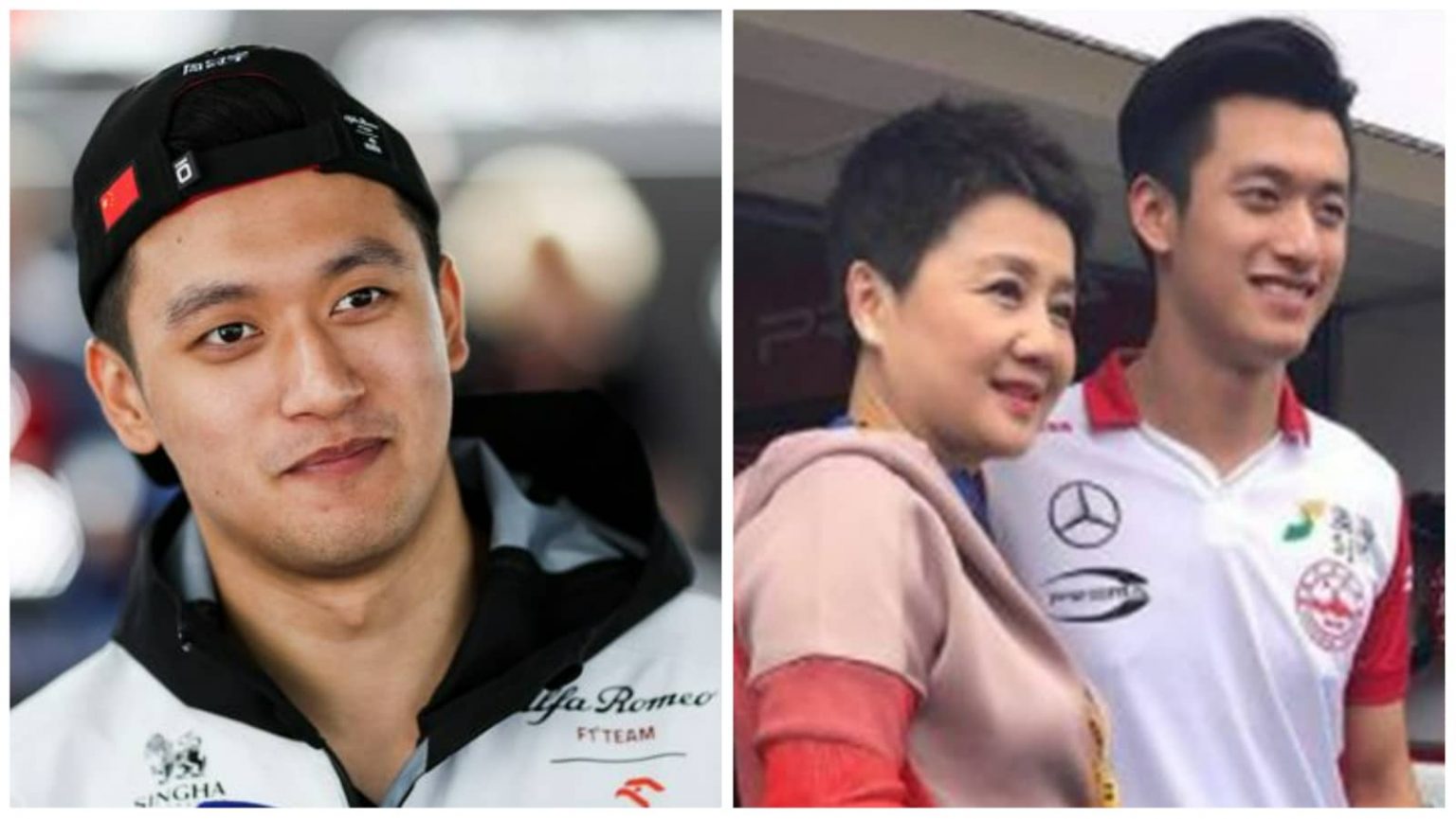 Who is Zhou Guanyu Girlfriend? Know All About His Relationship Status
