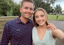 Who Is William Byron Girlfriend? Know All About Erin Blaney